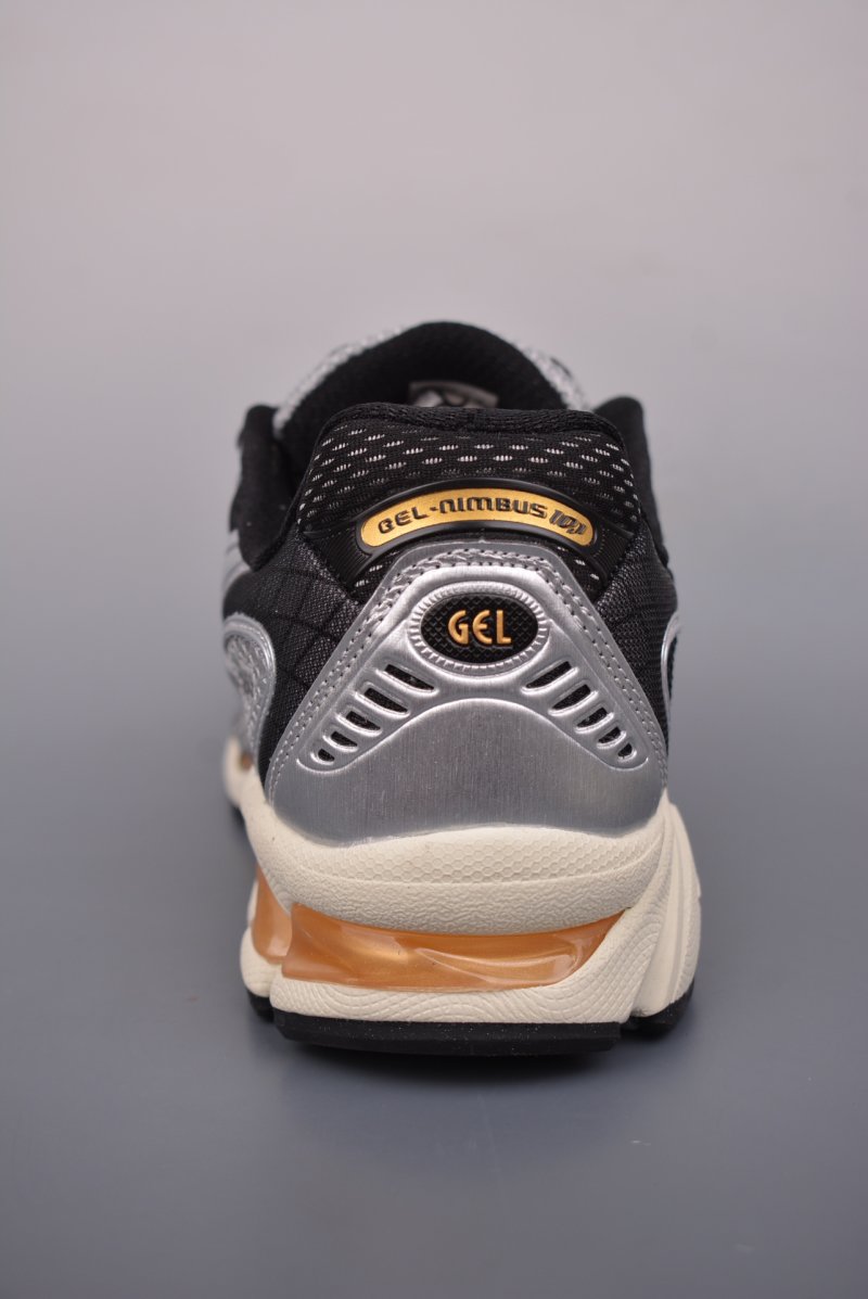 Asics Gel-Kahana Nimbus 10.1 Y2K view