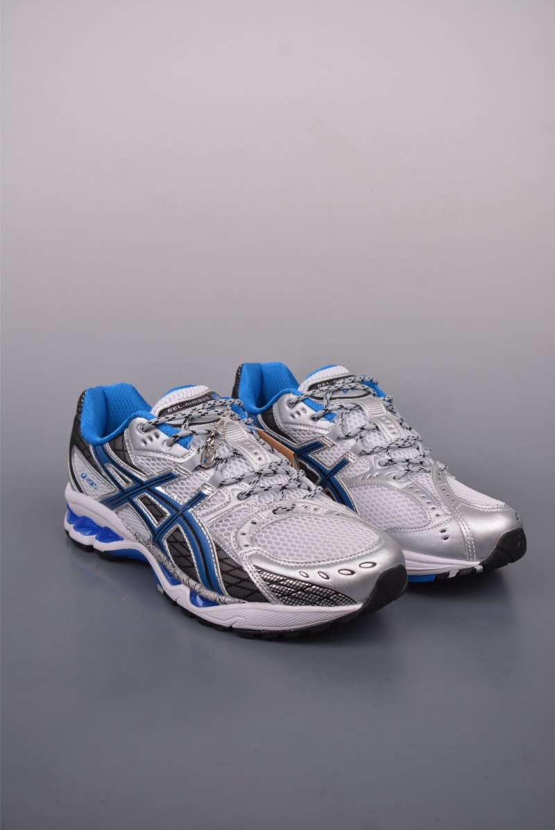 Asics Gel-Kahana Nimbus 10.1 Y2K