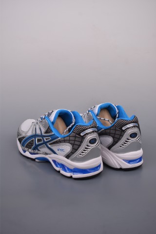 Asics Gel-Kahana Nimbus 10.1 Y2K view 2