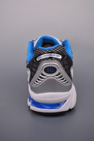 Asics Gel-Kahana Nimbus 10.1 Y2K view 4