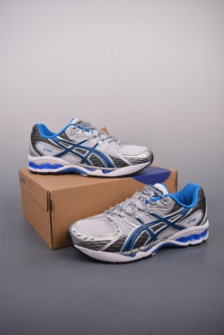 Asics Gel-Kahana Nimbus 10.1 Y2K view 5