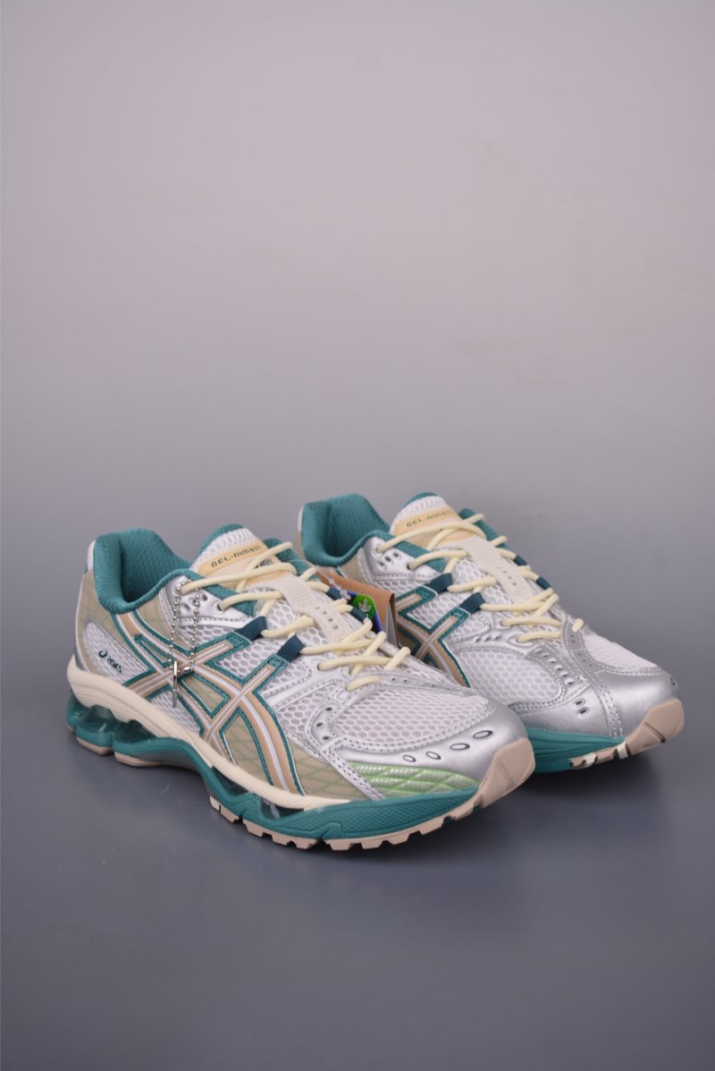 Asics Gel-Kahana Nimbus 10.1 Y2K
