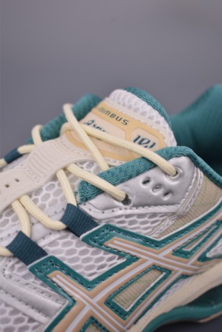 Asics Gel-Kahana Nimbus 10.1 Y2K view 7