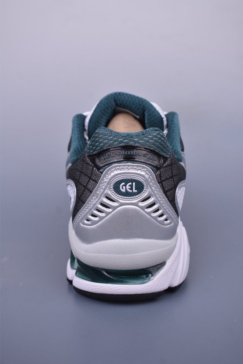 Asics Gel-Kahana Nimbus 10.1 Y2K view