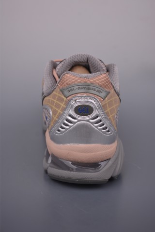 Asics Gel-Kahana Nimbus 10.1 Y2K view 4