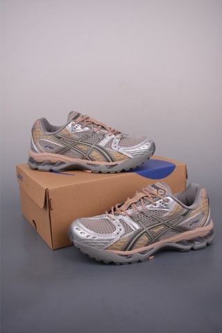 Asics Gel-Kahana Nimbus 10.1 Y2K view 5