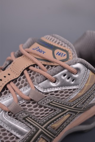 Asics Gel-Kahana Nimbus 10.1 Y2K view 7
