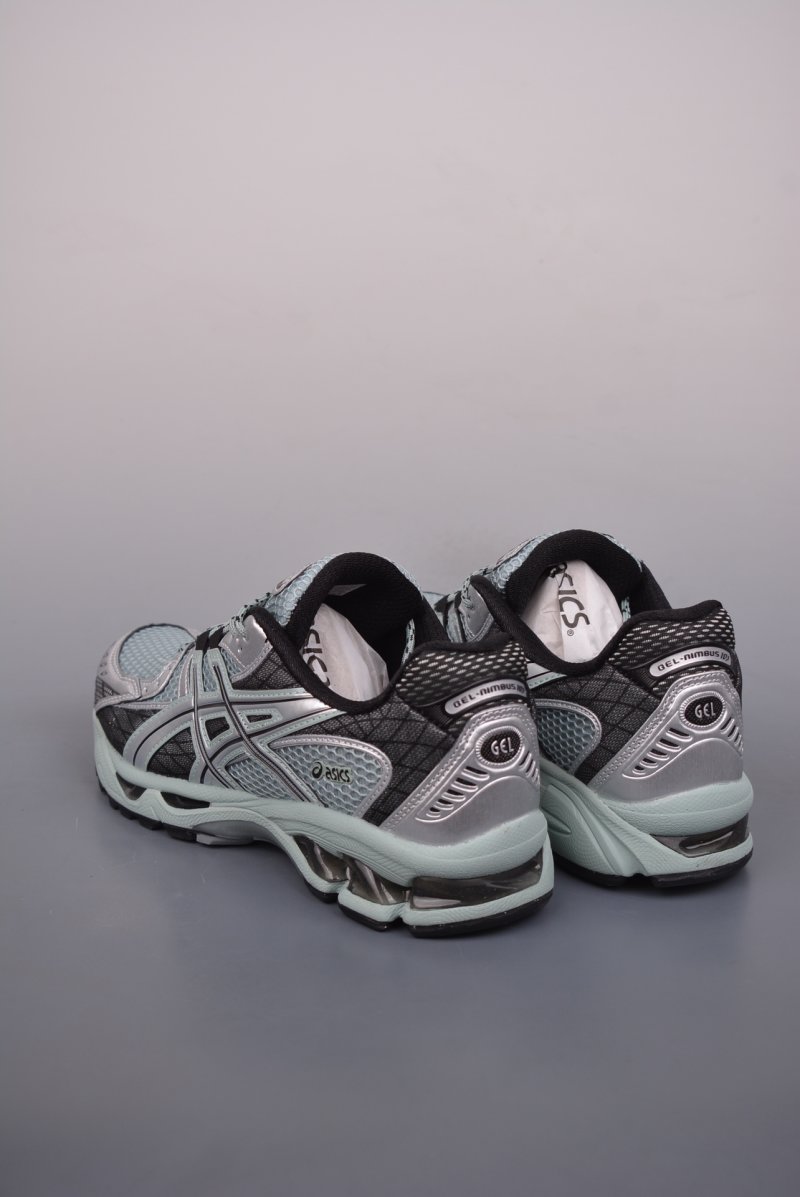 Asics Gel-Kahana Nimbus 10.1 Y2K view