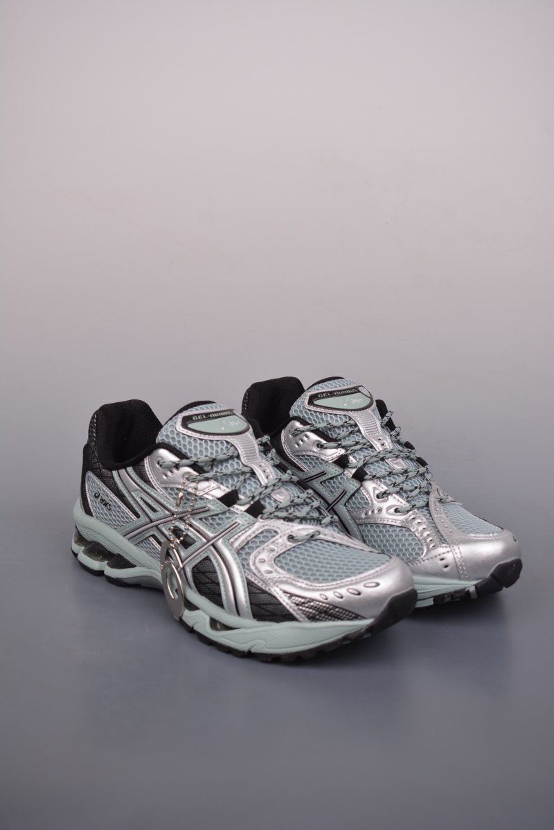 Asics Gel-Kahana Nimbus 10.1 Y2K