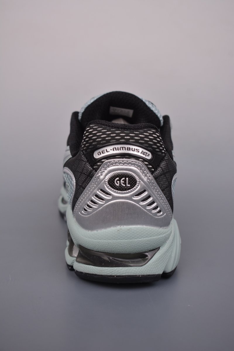 Asics Gel-Kahana Nimbus 10.1 Y2K view
