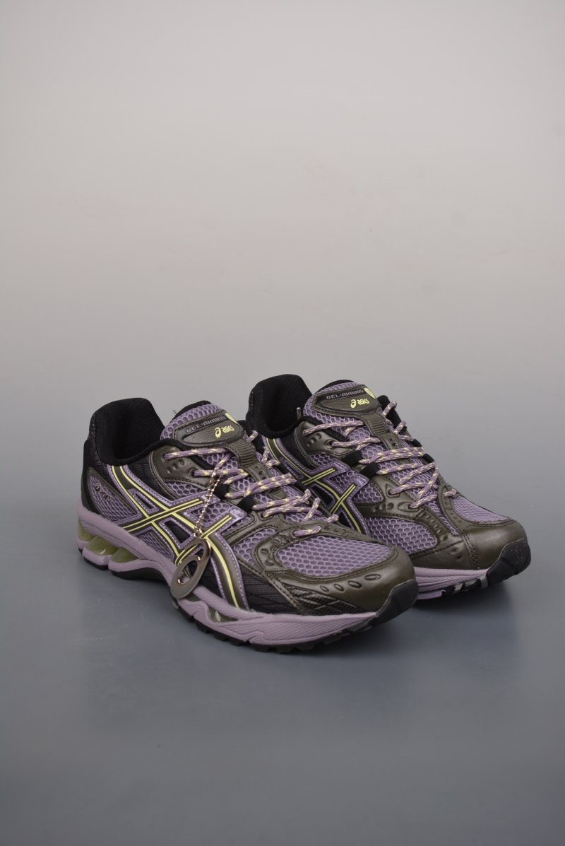 Asics Gel-Kahana Nimbus 10.1 Y2K