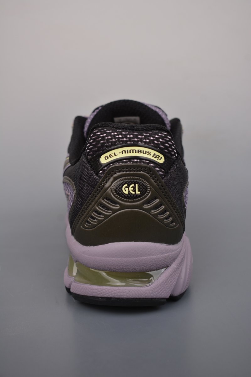 Asics Gel-Kahana Nimbus 10.1 Y2K view