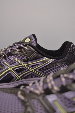 Asics Gel-Kahana Nimbus 10.1 Y2K view 8