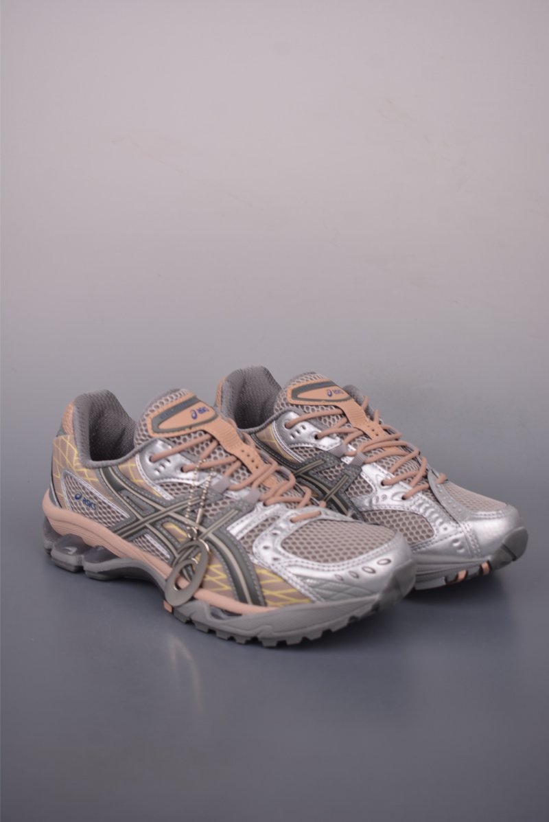 Asics Gel-Kahana Nimbus 10.1 Y2K