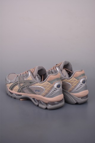 Asics Gel-Kahana Nimbus 10.1 Y2K view 2