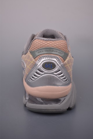 Asics Gel-Kahana Nimbus 10.1 Y2K view 4