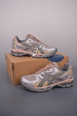 Asics Gel-Kahana Nimbus 10.1 Y2K view 5