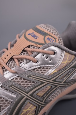Asics Gel-Kahana Nimbus 10.1 Y2K view 7