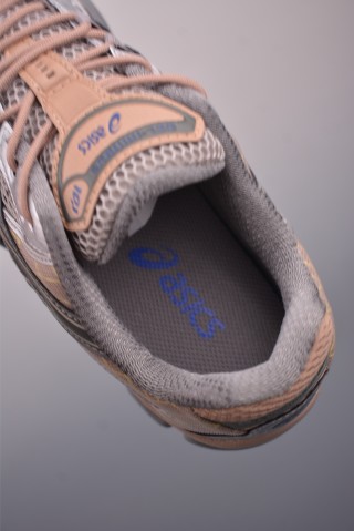 Asics Gel-Kahana Nimbus 10.1 Y2K view 9