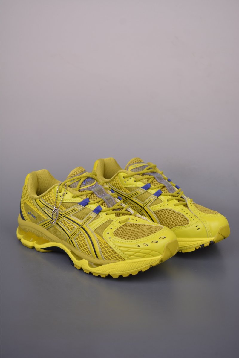 Asics Gel-Kahana Nimbus 10.1 Y2K