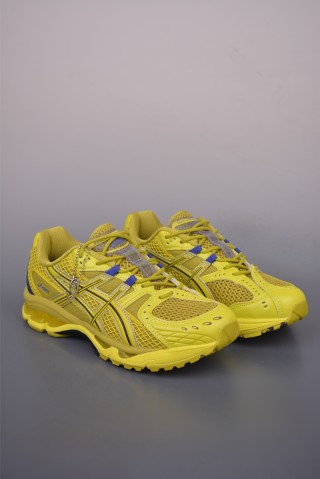 Asics Gel-Kahana Nimbus 10.1 Y2K view 1