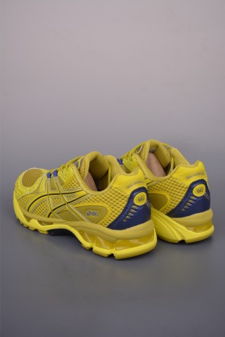 Asics Gel-Kahana Nimbus 10.1 Y2K view 2