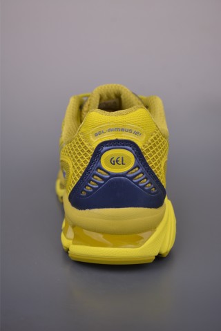Asics Gel-Kahana Nimbus 10.1 Y2K view 4