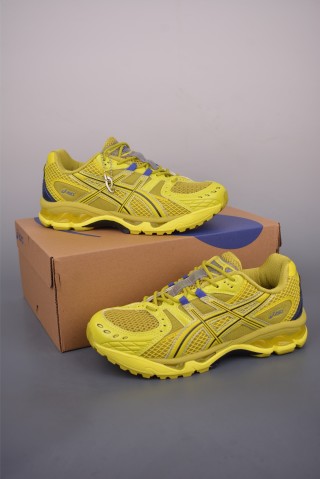 Asics Gel-Kahana Nimbus 10.1 Y2K view 5