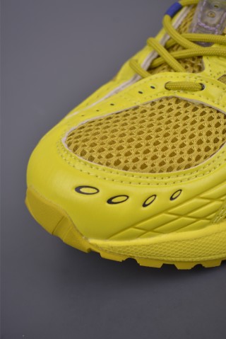 Asics Gel-Kahana Nimbus 10.1 Y2K view 6