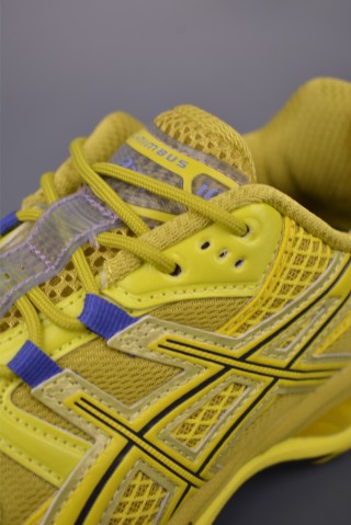 Asics Gel-Kahana Nimbus 10.1 Y2K view 7