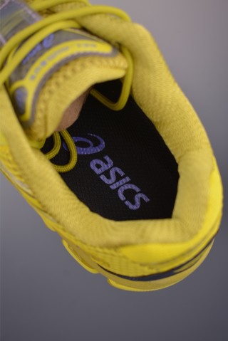 Asics Gel-Kahana Nimbus 10.1 Y2K view 9