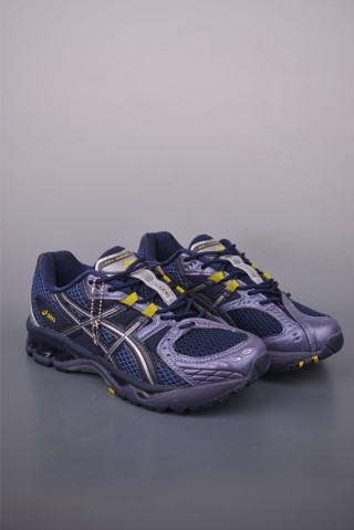 Asics Gel-Kahana Nimbus 10.1 Y2K view 1