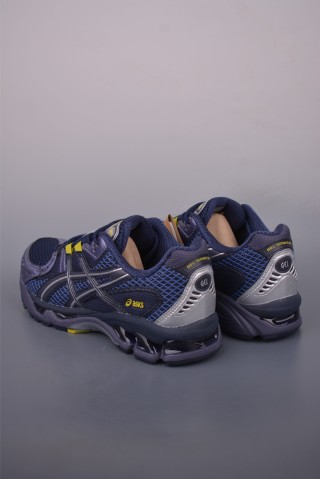 Asics Gel-Kahana Nimbus 10.1 Y2K view 2