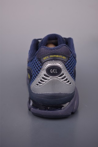 Asics Gel-Kahana Nimbus 10.1 Y2K view 4