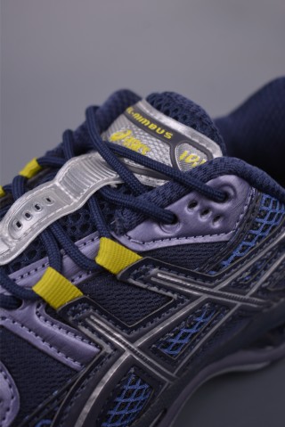 Asics Gel-Kahana Nimbus 10.1 Y2K view 7