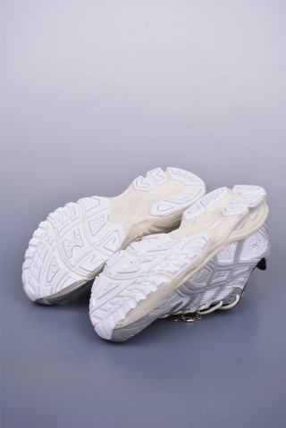 Asics Gel-Kahana Nimbus 10.1 Y2K view 3