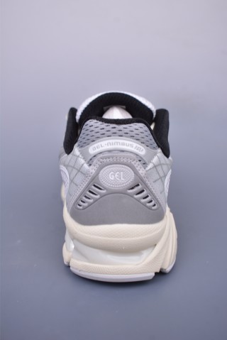 Asics Gel-Kahana Nimbus 10.1 Y2K view 4