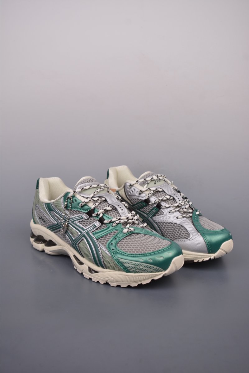 Asics Gel-Kahana Nimbus 10.1 Y2K