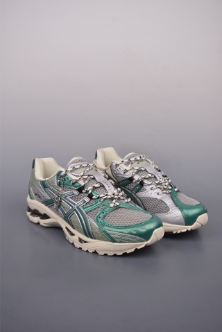 Asics Gel-Kahana Nimbus 10.1 Y2K view 1