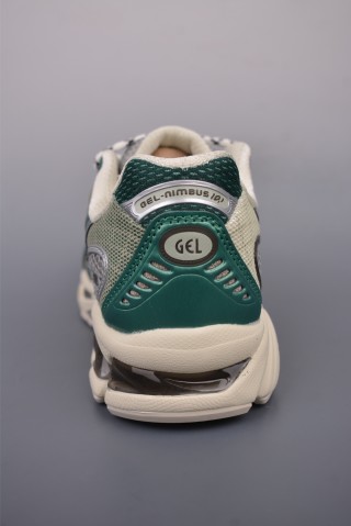 Asics Gel-Kahana Nimbus 10.1 Y2K view 4