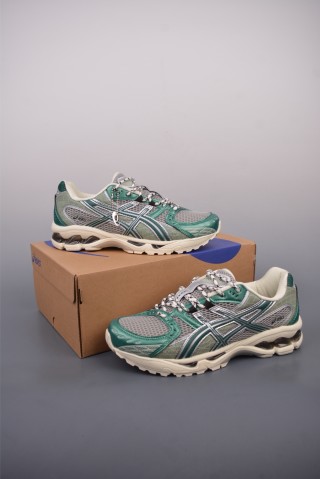 Asics Gel-Kahana Nimbus 10.1 Y2K view 5