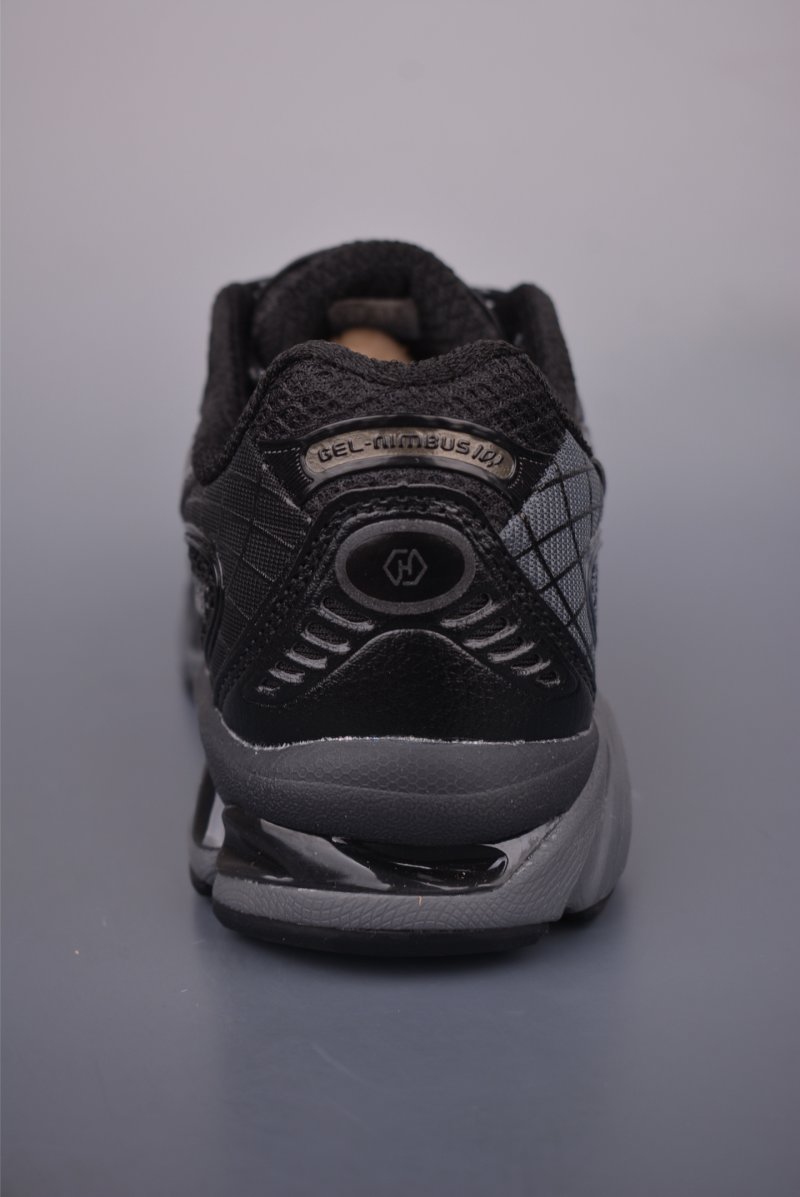Asics Gel-Kahana Nimbus 10.1 Y2K view