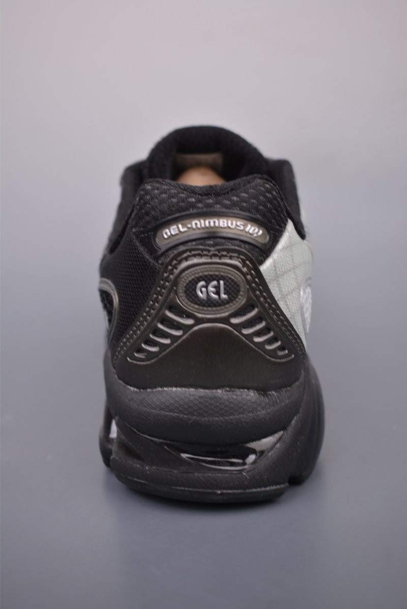 Asics Gel-Kahana Nimbus 10.1 Y2K view