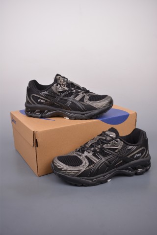 Asics Gel-Kahana Nimbus 10.1 Y2K view 5