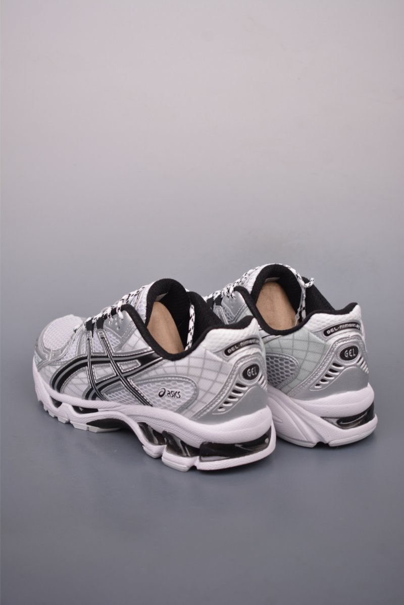 Asics Gel-Kahana Nimbus 10.1 Y2K view