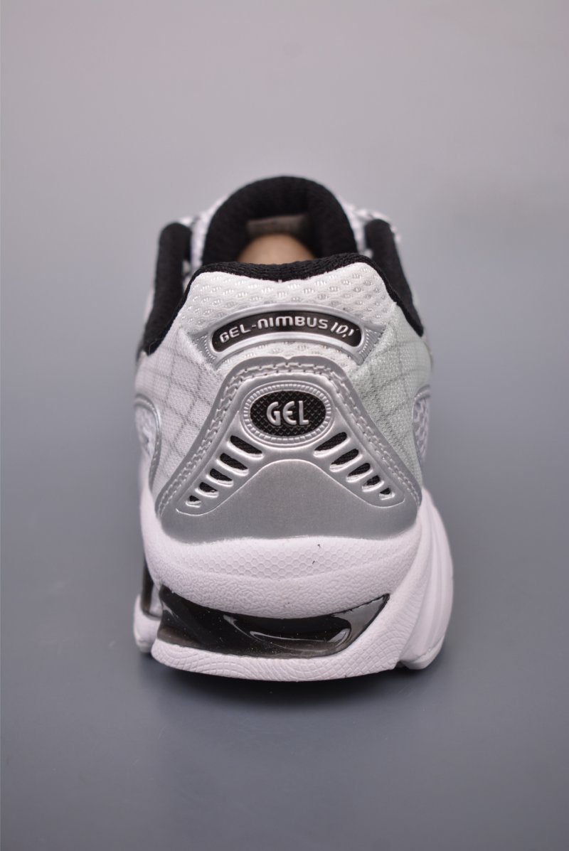 Asics Gel-Kahana Nimbus 10.1 Y2K view