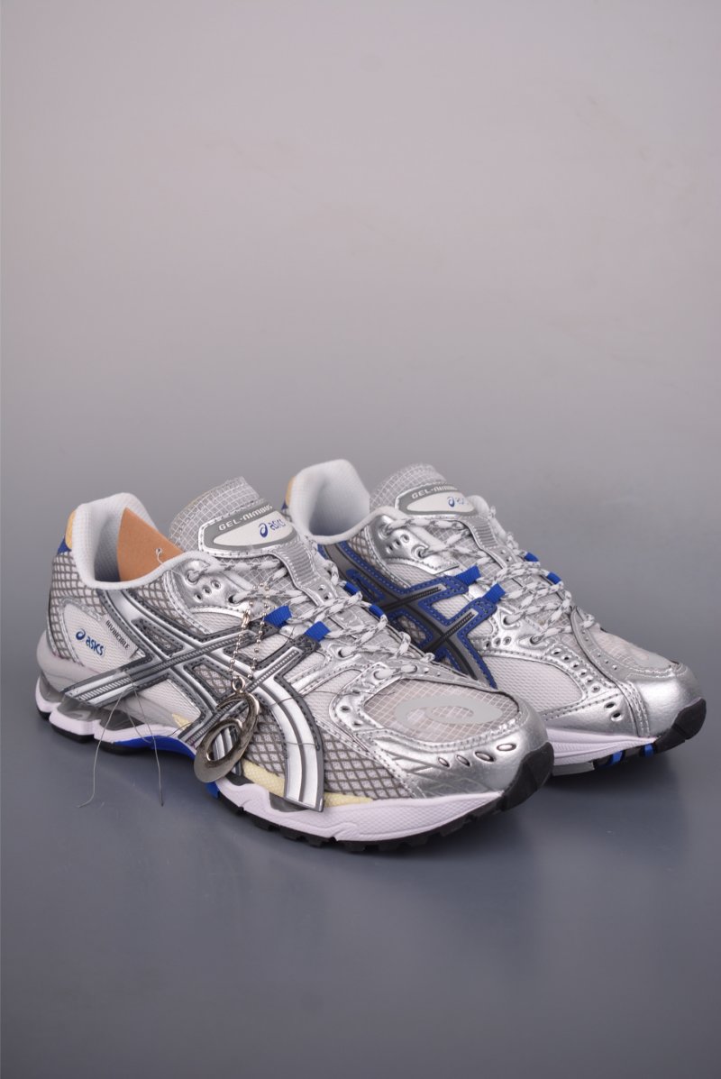Asics Gel-Kahana Nimbus 10.1 Y2K