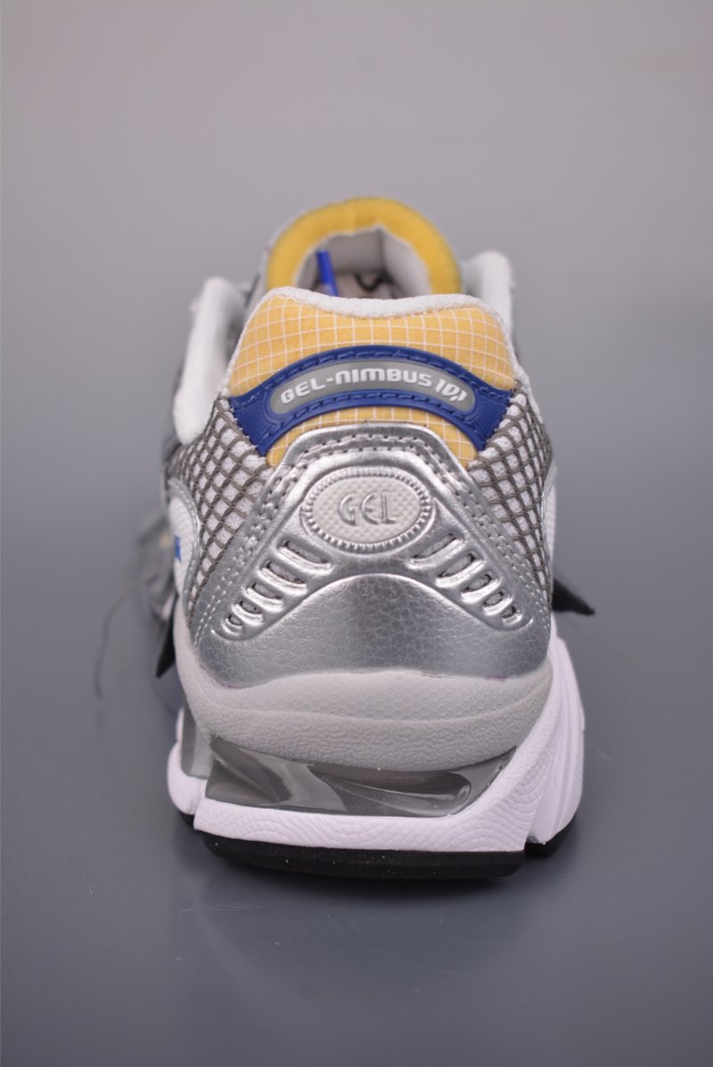 Asics Gel-Kahana Nimbus 10.1 Y2K view