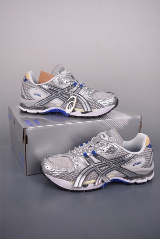 Asics Gel-Kahana Nimbus 10.1 Y2K view 5