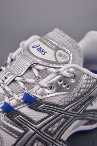 Asics Gel-Kahana Nimbus 10.1 Y2K view 7
